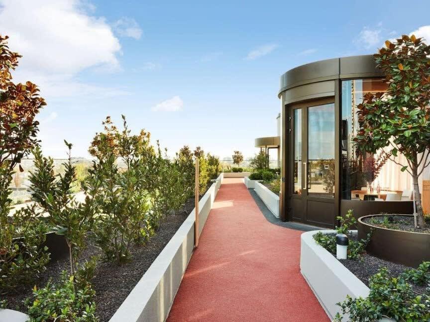 Modern 2b Bayviews*pool*gym Melbourne